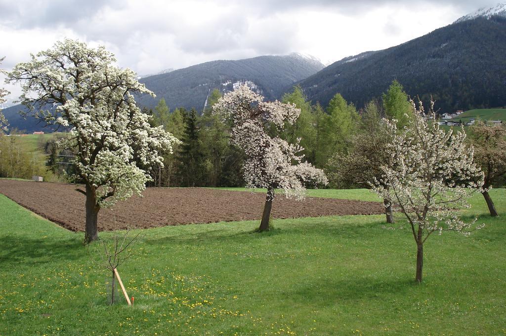 Ferienwohnungen Simon - Hauserhof Оберперфус Екстериор снимка